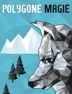 Polygone Magie de Christoph Alexander