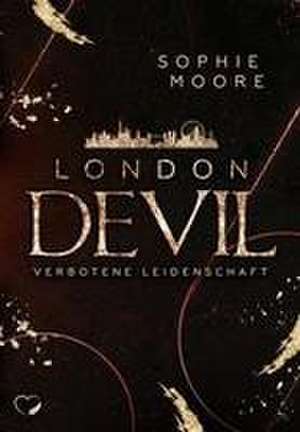 London Devil de Sophie Moore