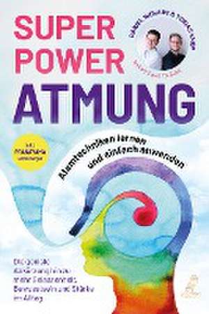 SUPERPOWER ATMUNG de Tobias Knop