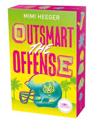 Cape Coral 2. Outsmart the Offense de Mimi Heeger