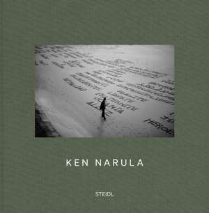 Lost & Found de Ken Narula