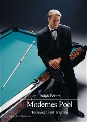 Modernes Pool de Ralph Eckert