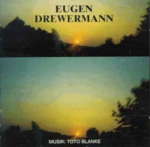 Eugen Drewermann liest aus seinen Büchern. CD de Eugen Drewermann