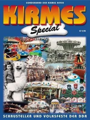 Kirmes - Special de Rolf Orschel