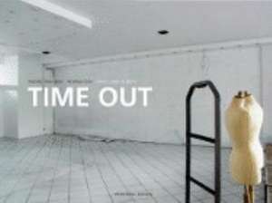 TIME OUT de Hannes Wanderer