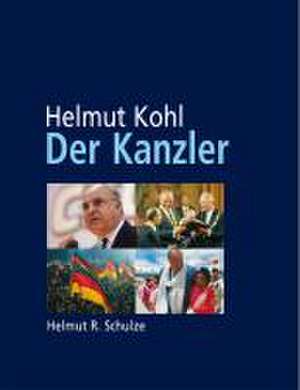 Helmut Kohl de Helmut R. Schulze