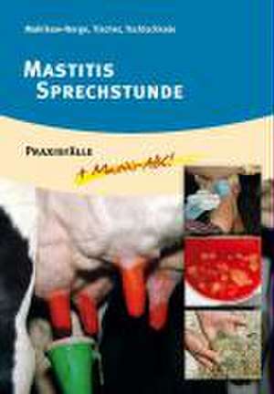 Mastitis Sprechstunde de Katrin Mahlkow-Nerge