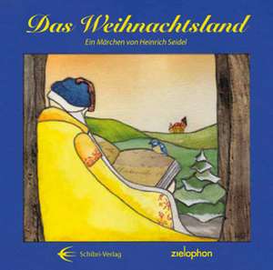 Das Weihnachtsland de Heinrich Seidel