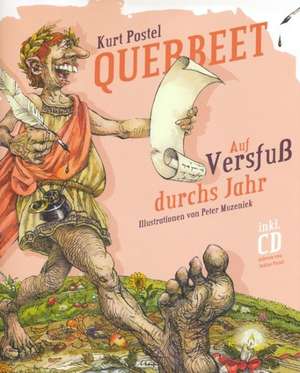 Querbeet de Kurt Postel