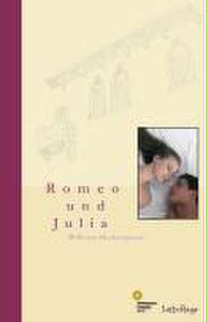 Romeo und Julia de William Shakespeare