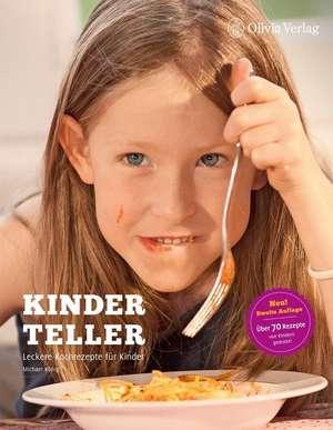 KINDERTELLER de Michael König