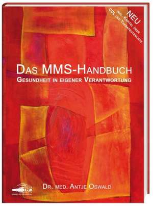 Das MMS-Handbuch de Antje Oswald