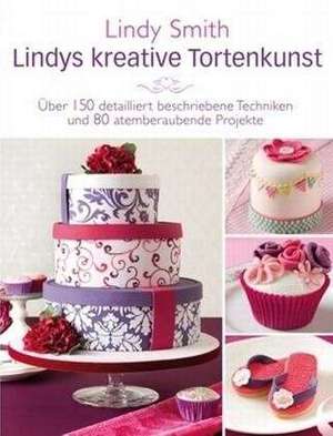 Lindys kreative Tortenkunst