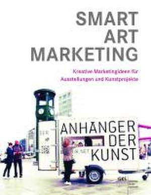 SMART ART MARKETING de Vanessa Gashi