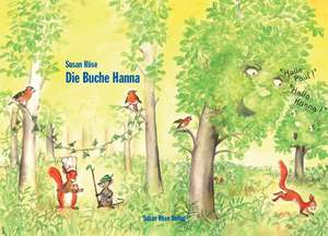 Die Buche Hanna de Susan Röse