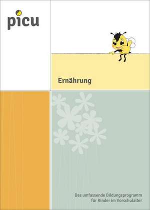 Ernährung de Nicole Dürr