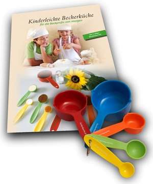 Kinderleichte Becherküche de Birgit Wenz