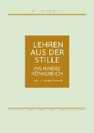 Kostbarkeiten I: Lehren aus der Stille de Geshe Michael Roach