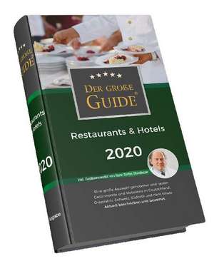 Der Grosse Guide 2020