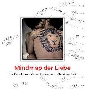 Mindmap der Liebe de Christian Zott