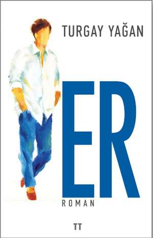 ER de Turgay Yagan