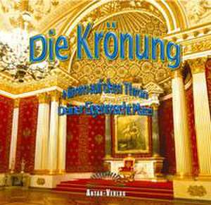 Die Krönung de Ute Kretzschmar