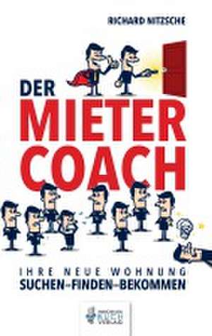 Der Mietercoach de Richard Nitzsche