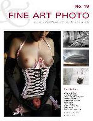 FINE ART PHOTO Nr. 19 de Isabelle Bacher