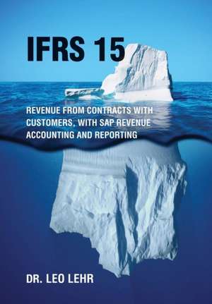 Lehr, L: IFRS 15