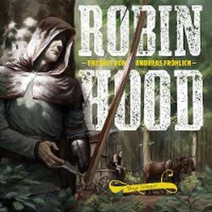 Robin Hood de Birge Tetzner