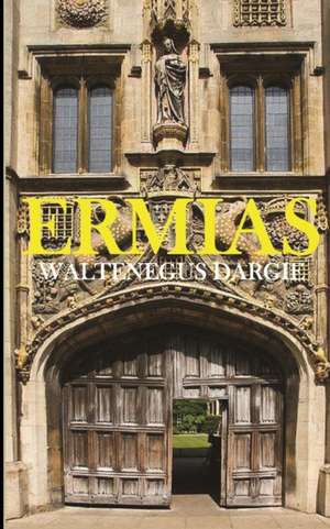 Ermias de Waltenegus Dargie