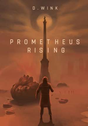 Prometheus Rising de D. Wink