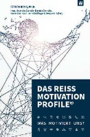 Ds Reiss Motivation Profile® de Steven Reiss