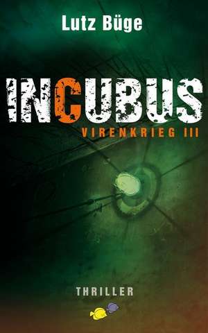 Incubus de Lutz Büge