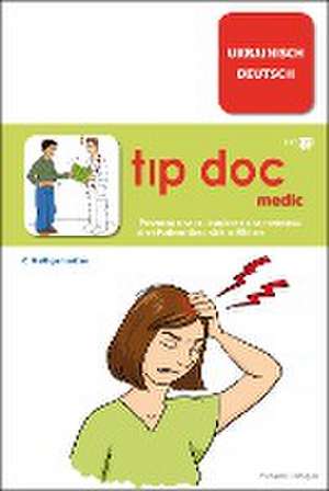 tip doc medic de Christina Heiligensetzer