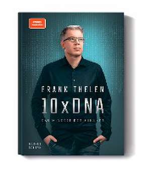 10 x DNA de Frank Thelen