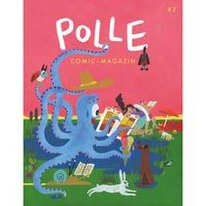 POLLE #3 de Ferdinand Lutz