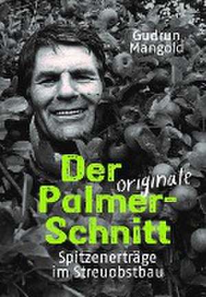 Der originale Palmer-Schnitt de Gudrun Mangold