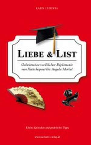 Liebe & List de Karin Ludewig