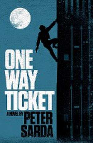 One-Way Ticket de Peter Sarda