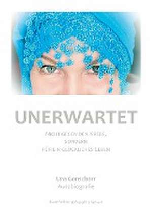 Unerwartet de Una Gonschorr