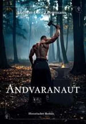 Andvaranaut de Andreas Otto Levermann