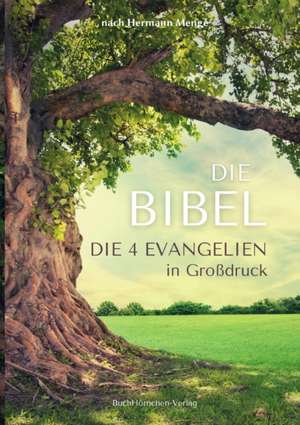 Die Bibel nach Hermann Menge de Hermann Menge