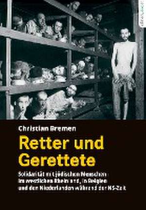 Retter und Gerettete de Christian Bremen