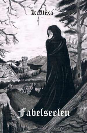 Fabelseelen de K. Alexa