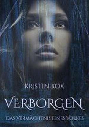 Verborgen de Kristin Kox