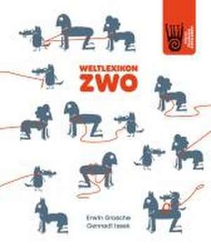 Weltlexikon zwo de Erwin Grosche