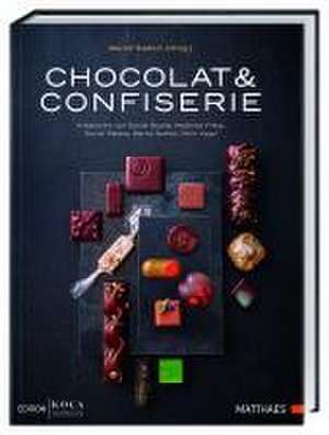 Chocolat & Confiserie de Bernd Siefert