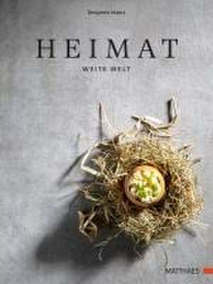 Heimat weite Welt de Benjamin Maerz