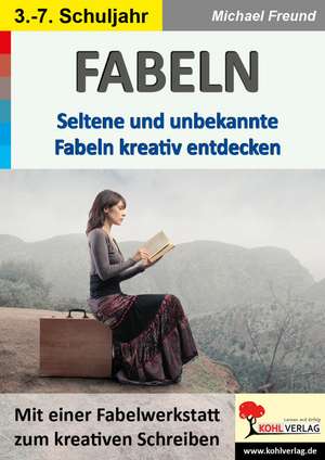 Fabeln de Michael Freund
